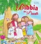 Mercè Segarra, R. M. Curto - La Bibbia dei piccoli