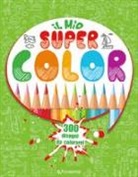 Il mio supercolor