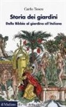 Carlo Tosco - Storia dei giardini. Dalla Bibbia al giardino all'italiana