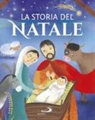 Lodovica Cima, Silvia Colombo - La storia di Natale
