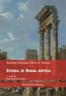 Alfonso Buglione, P. G. Conti - Storia di Roma antica