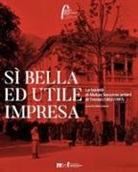 C. Frassoni - Sì bella ed utile impresa. La Società di Mutuo Soccorso artieri di Trento (1852-1997)