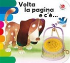 Filippo Brunello, Giovanna Mantegazza - Volta la pagina e c'è