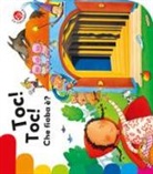 Giovanna Mantegazza, Donata Montanari - Toc! Toc! Che fiaba è?