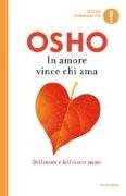 Osho - In amore vince chi ama