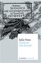 Julia Voss, Julia (Dr.) Voss - Darwins Jim Knopf