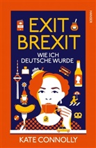 Kate Connolly - Exit Brexit