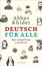 Abbas Khider - Deutsch für alle