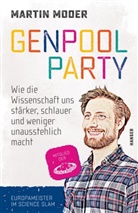 Martin Moder - Genpoolparty