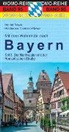 Heiner Newe, Heiderose Thomsen-Newe, WOMO - Mit dem Wohnmobil nach Bayern. Tl.3