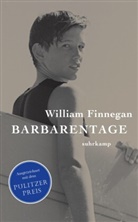 William Finnegan - Barbarentage