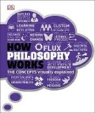 DK, Marcu Weeks, Marcus Weeks - How Philosophy Works