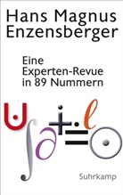 Hans Magnus Enzensberger - Eine Experten-Revue in 89 Nummern