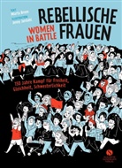 Marta Breen, Jenny Jordahl - Rebellische Frauen - Women in Battle