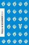 Lorenz Pauli, Kathrin Schärer - Pauli & Schärer Box