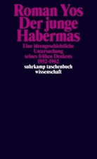 Roman Yos - Der junge Habermas