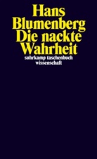 Hans Blumenberg, Rüdige Zill, Rüdiger Zill - Die nackte Wahrheit