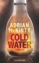 Adrian Mckinty - Cold Water