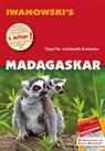 Dieter Rohrbach - Iwanowski's Madagaskar - Reiseführer von Iwanowski, m. 1 Karte