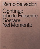 Remo Salvadori, Stiftun Insel Hombroich, Stiftung Insel Hombroich, Stiftung Insel Hombroich - Remo Salvadori
