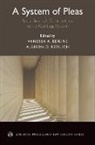Vanessa A. Edkins, Vanessa A. (Associate Professor of Psychol Edkins, Vanessa A. Edkins, Vanessa A. (Associate Professor of Psychology Edkins, Edkins Vanessa A., Allison D. Redlich... - System of Pleas