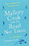 Charlotte Nash, Nash Charlotte - Mallory Cook and the Road Not Taken