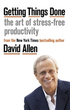 David Allen, Allen David - Getting Things Done