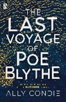 Ally Condie, Condie Ally - The Last Voyage of Poe Blythe