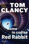 Tom Clancy, M. Pagliano - Nome in codice Red Rabbit