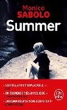 Monica Sabolo, Sabolo-m - Summer