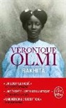Véronique Olmi, Olmi-v - Bakhita