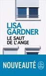 Lisa Gardner, Gardner-l - Le saut de l'ange