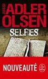 Jussi Adler-Olsen, Adler-olsen-j - Les enquêtes du département V. Vol. 7. Selfies