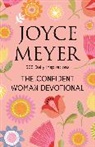 Joyce Meyer, Meyer Joyce - The Confident Woman Devotional