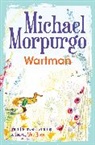 Michael Morpurgo, Morpurgo Michael, Joanna Carey, Carey Joanna - Wartman
