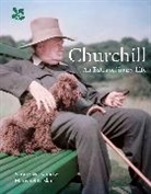 Margaret Gaskin, Gaskin Margaret, Sarah Gristwood, Gristwood Sarah, National Trust Books - Churchill