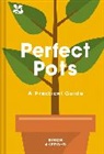 Simon Akeroyd, National Trust Books - Perfect Pots