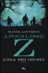 Manel Loureiro - Apocalisse Z. L'ira dei giusti
