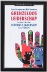 Fons Trompenaars, Ed Voerman, Petra Pronk - Grenzeloos leiderschap