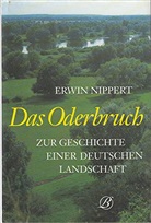 Erwin Nippert - Das Oderbruch