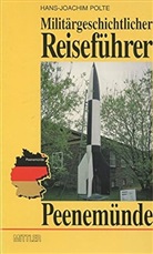 Hans-Joachim Polte - Peenemünde