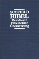 Bibelausgaben: Scofield Bibel (Nr.25821)