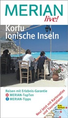 Konrad Dittrich - Korfu, Ionische Inseln