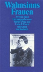 WahnsinnsFrauen. Bd.2
