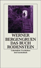 Werner Bergengruen - Das Buch Rodenstein