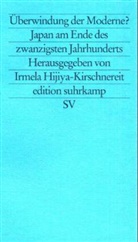 Überwindung der Moderne?
