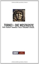 Frank R. Scheck - Türkei, Die Westküste