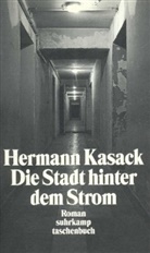 Hermann Kasack - Die Stadt hinter dem Strom