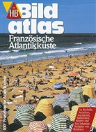 HB Bildatlas - 160: Französische Atlantikküste