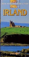Vista Point Info Guide & Plan: Irland